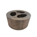 Finely processed 6inch check valve